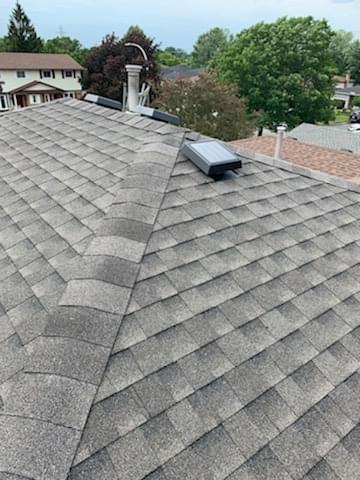 Solar Ventilation Fort Erie