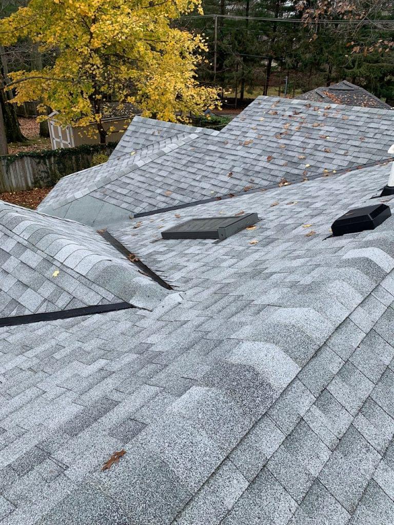 Polymer Modified Shingles 