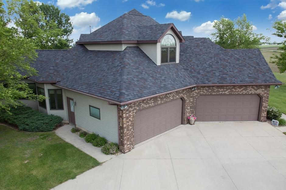Legacy Shingles