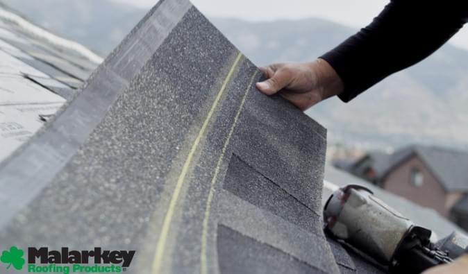 Malarkey Roofing Products class 4