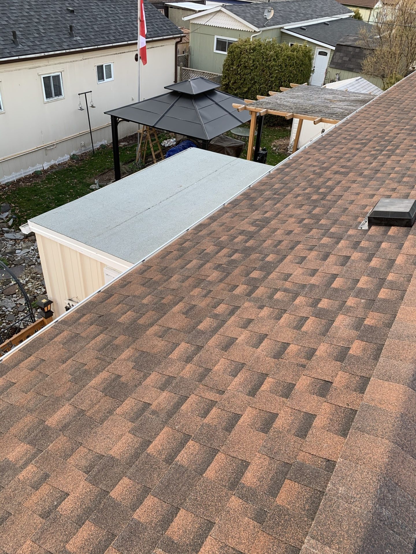Solar Ventilation Fort Erie