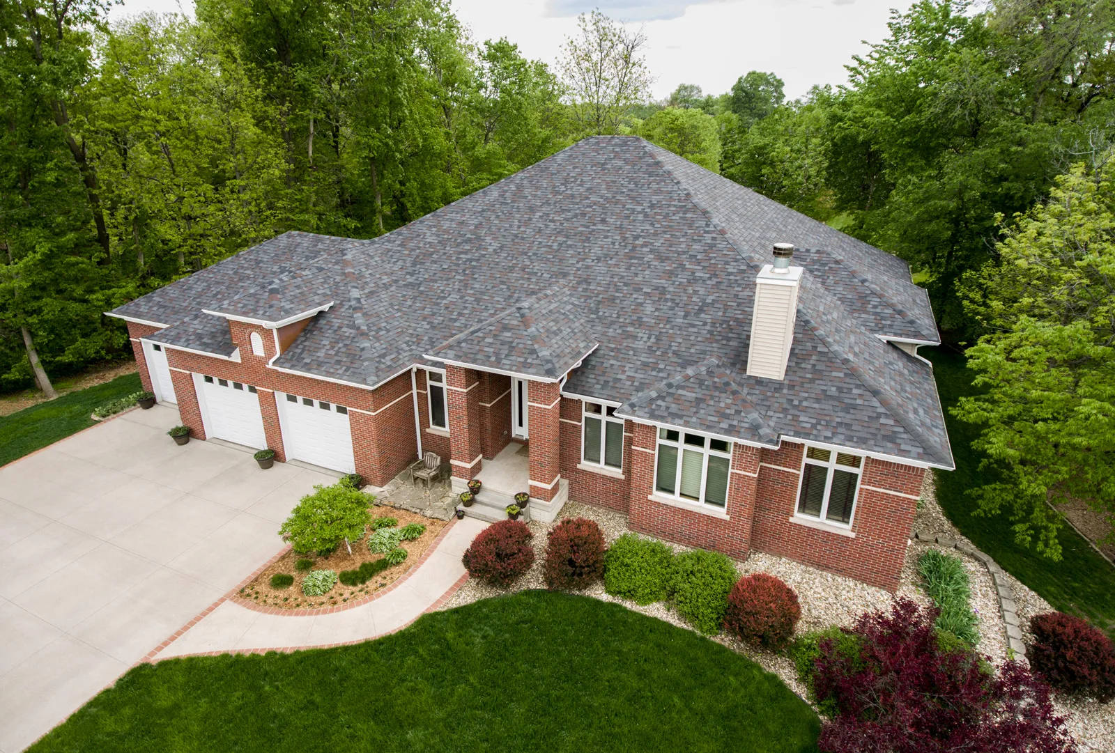 Malarkey roofing