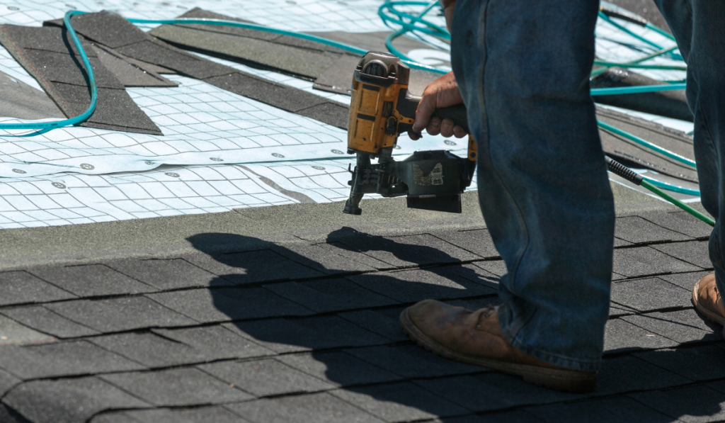 Why Malarkey Shingles