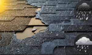 How Weather Affects Shingles