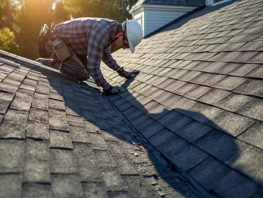 Roofing Shingles Installation St catherines