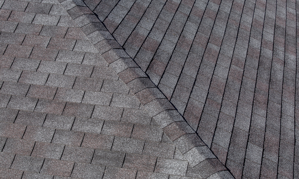 Shingles Architectural Roofing System