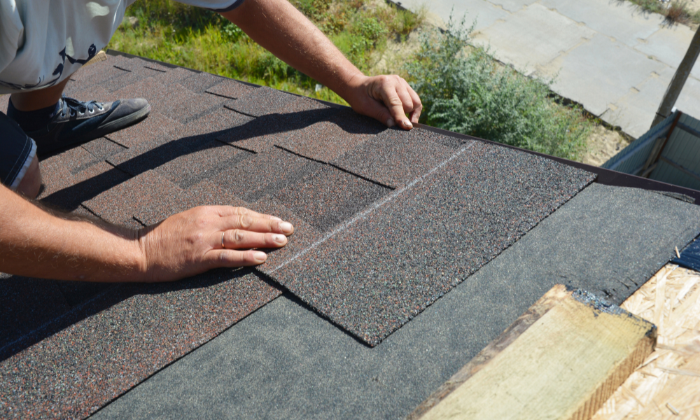 Architectural Roofing System