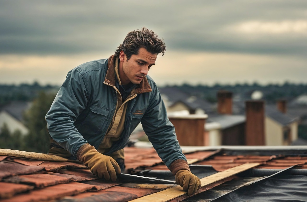 Deciding between DIY roof maintenance vs professional service? Learn when to DIY and when to call experts to protect your home.