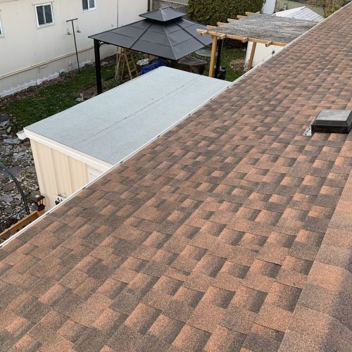 Solar Ventilation Fort Erie