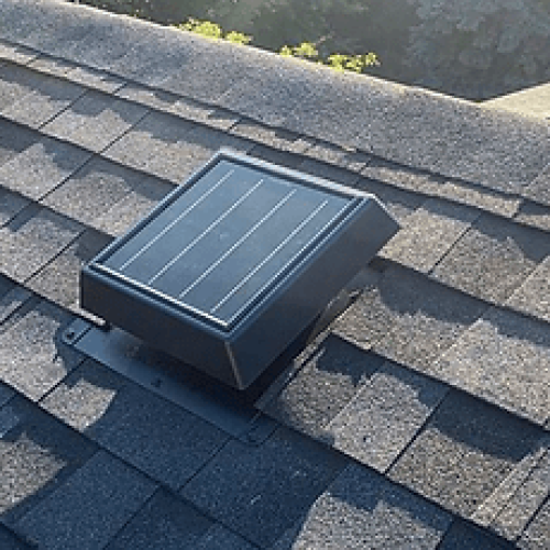 Solar Ventilation Fort Erie